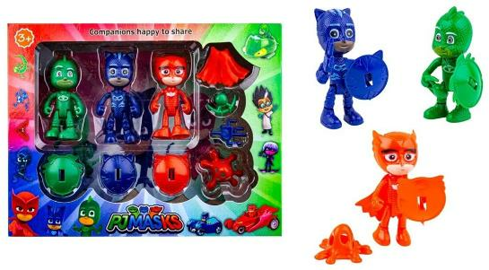 KMB-PJMASK ÜÇLÜ DONANIMLI ASKER (84)