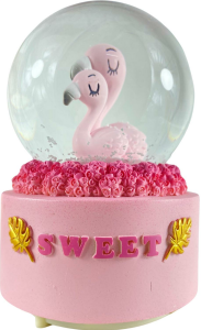 CAN-ORTA BOY KAR KÜRESİ 4066G SESLİ IŞIKLI PİLLİ (36)