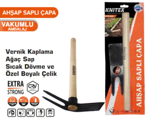 KNITEX-SAPLI ÇAPA VKM KTX-803