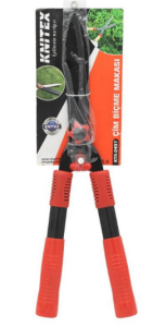 KNITEX-FİBER SAPLI ÇİM MAKASI KTX-2497