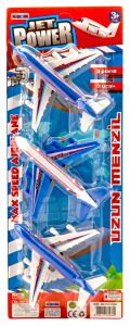 NZM-3'LÜ UÇAK*64
