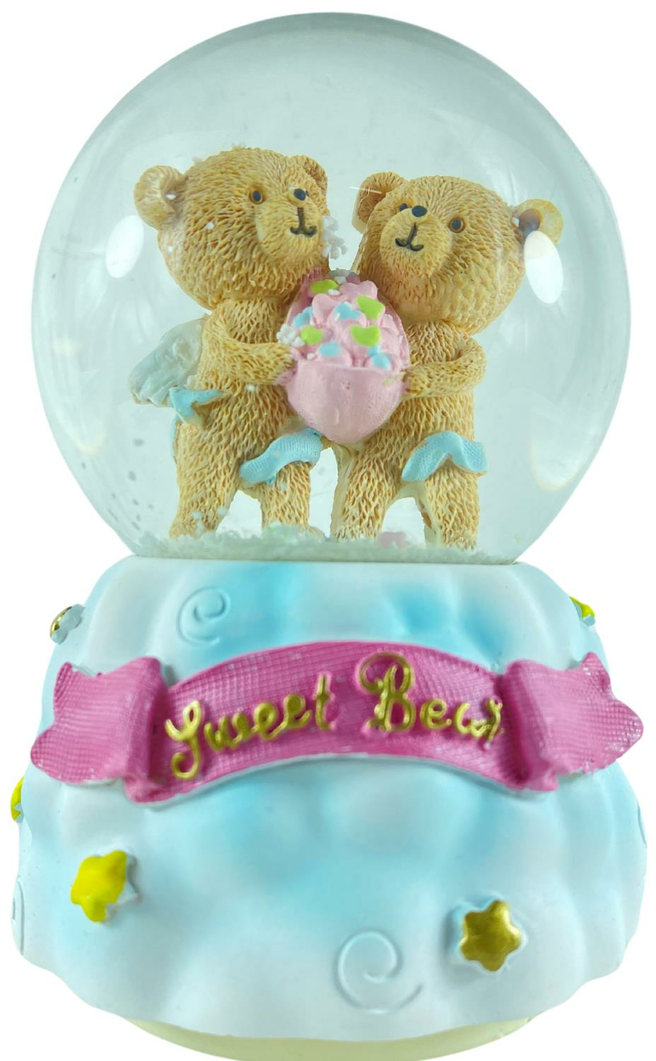 CAN-ORTA BOY KAR KÜRESİ 4113G SESLİ IŞIKLI PİLLİ (36)