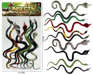 KMB-10 LU YILAN SET (168)