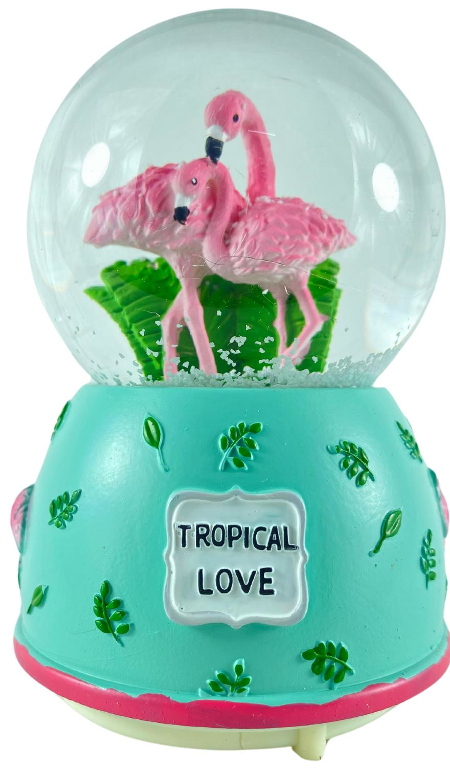 CAN-ORTA BOY KAR KÜRESİ 4465G SESLİ IŞIKLI PİLLİ (36)