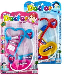 NZM-KÜÇÜK DOKTOR SETİ*154