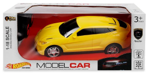 CAN-PİLLİ KUMANDALI FULL FONK.ARABA (36)