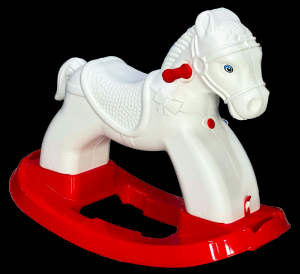 MMX-SALLANAN AT BÜYÜK