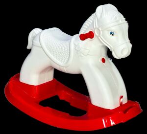 MMX-SALLANAN AT BÜYÜK