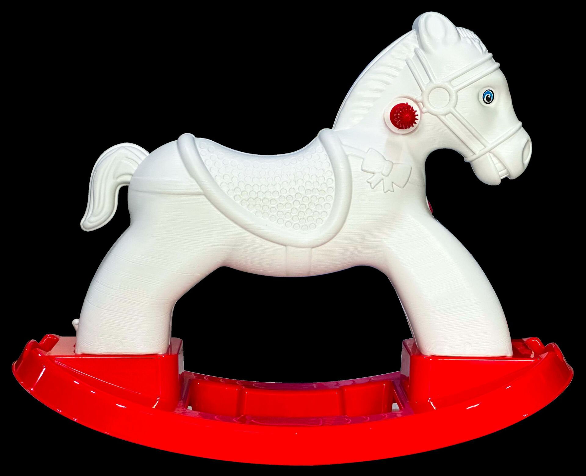 MMX-SALLANAN AT BÜYÜK