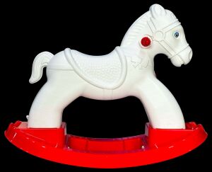 MMX-SALLANAN AT BÜYÜK