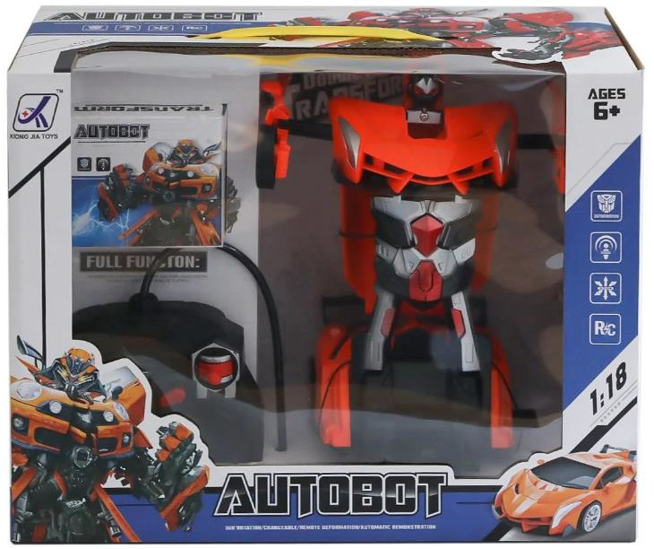 CAN-ROBOT OLAN ŞARJLI ARABA (12)