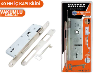 KNITEX-ODA KİLİDİ 40 MM KTX-2239