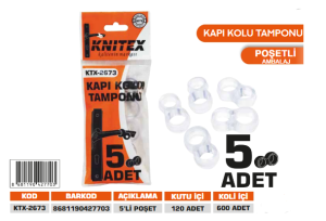 KNITEX-KAPI KOLU KORUMA TAMPONU KTX-2673