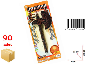 SEPETÇİ-TEKLİ BALTA (90)