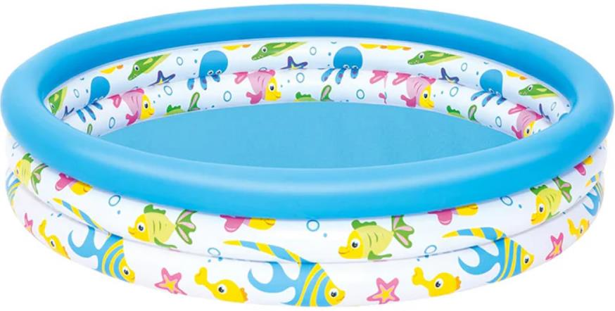 BESTWAY-122X25 CM DESENLİ HAVUZ (6)