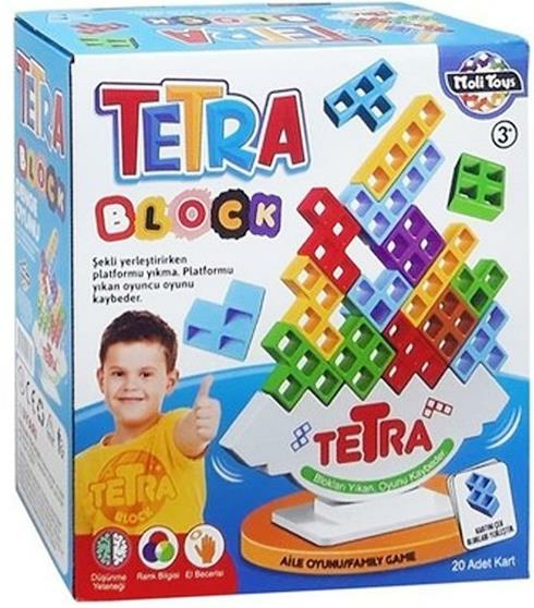 MOLİ-TETRA BLOCK (61)