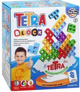 MOLİ-TETRA BLOCK (61)