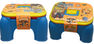 PJ-TAMİR SETLİ SANDALYE*24