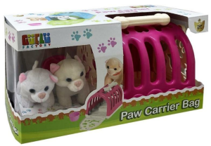 GÜÇLÜ-PATİ TAŞIMA ÇANTASI (ÇİFTLİ) (12)