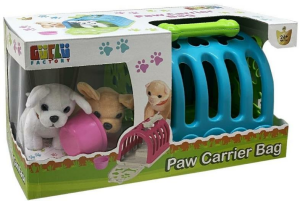 GÜÇLÜ-PATİ TAŞIMA ÇANTASI (ÇİFTLİ) (12)