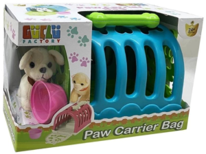 GÜÇLÜ-PATİ TAŞIMA ÇANTASI (TEKLİ) (10)