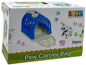 GÜÇLÜ-PATİ TAŞIMA ÇANTASI (TEKLİ) (10)