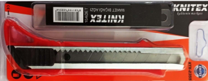 KNITEX-H-6 MAKET BIÇAĞI RENKLİ YEDEKLİ(10 ) KTX-2355