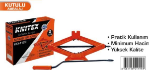 KNITEX-RENO KRİKO 2 TON KTX-1122