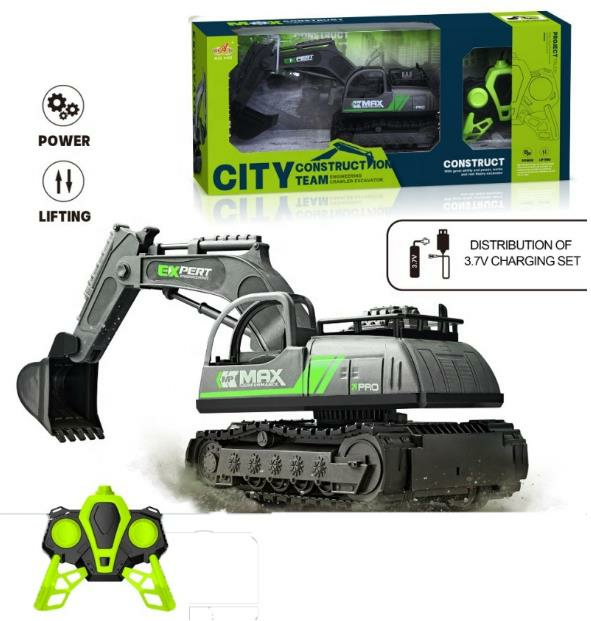 PASİFİK-ŞARJLI KEPÇE (18)