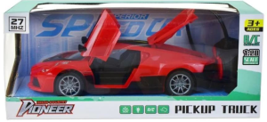 PASİFİK-U. KUMANDALI KAPISI AÇILAN ŞARJLI ARABA (48)