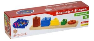 ONYIL-KUTUDA AHŞAP GEOMETRİK ŞEKİLLER*24