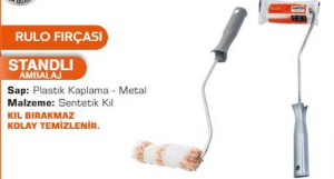 KNITEX-PARMAK BOYA RULO 10 CM KTX-306