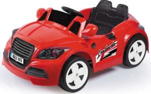 DOLU-LOMBARDO 12V AKÜLÜ ARABA