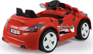 DOLU-LOMBARDO 12V AKÜLÜ ARABA