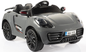 DOLU-DAYTONA 12V AKÜLÜ ARABA