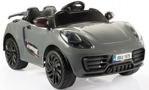 DOLU-DAYTONA 12V AKÜLÜ ARABA