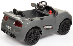 DOLU-DAYTONA 12V AKÜLÜ ARABA