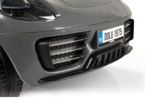 DOLU-DAYTONA 12V AKÜLÜ ARABA