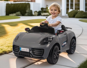 DOLU-DAYTONA 12V AKÜLÜ ARABA