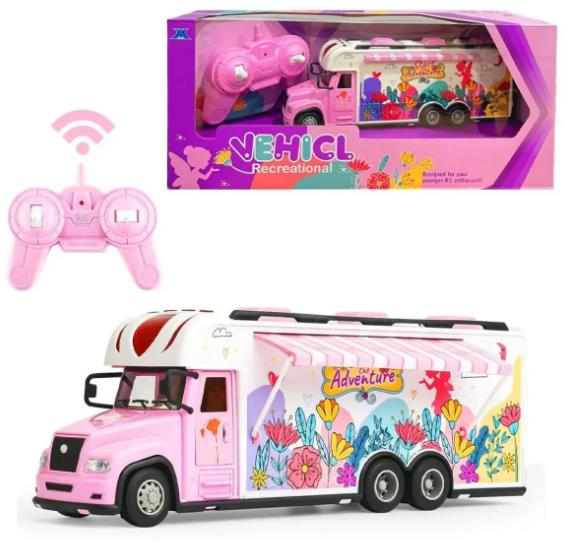 PASİFİK-UZK. KUM. PEMBE KARAVAN (24)