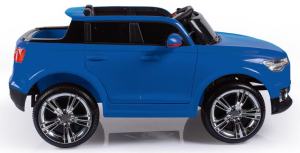 DOLU-PICK-UP 12V KUMANDALI AKÜLÜ ARABA