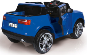 DOLU-PICK-UP 12V KUMANDALI AKÜLÜ ARABA