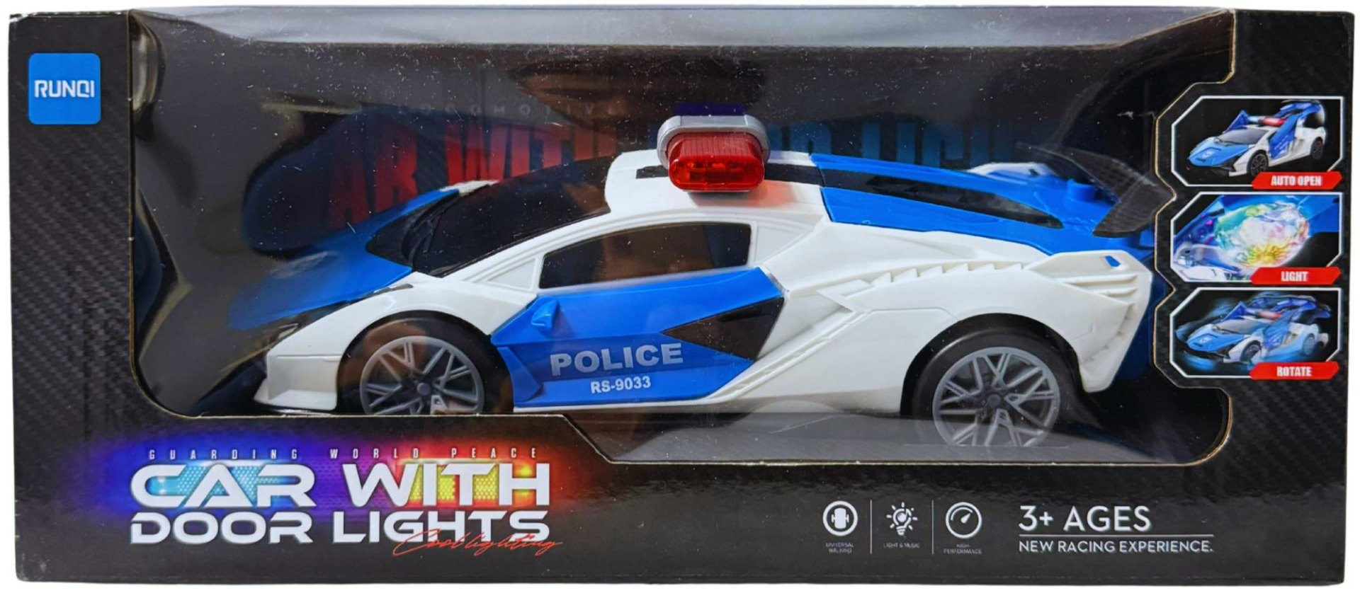 PASİFİK-PİLLİ IŞIKLI KAPISI AÇILAN ARABA (48)