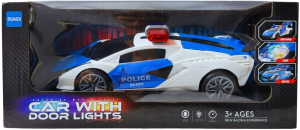 PASİFİK-PİLLİ IŞIKLI KAPISI AÇILAN ARABA (48)