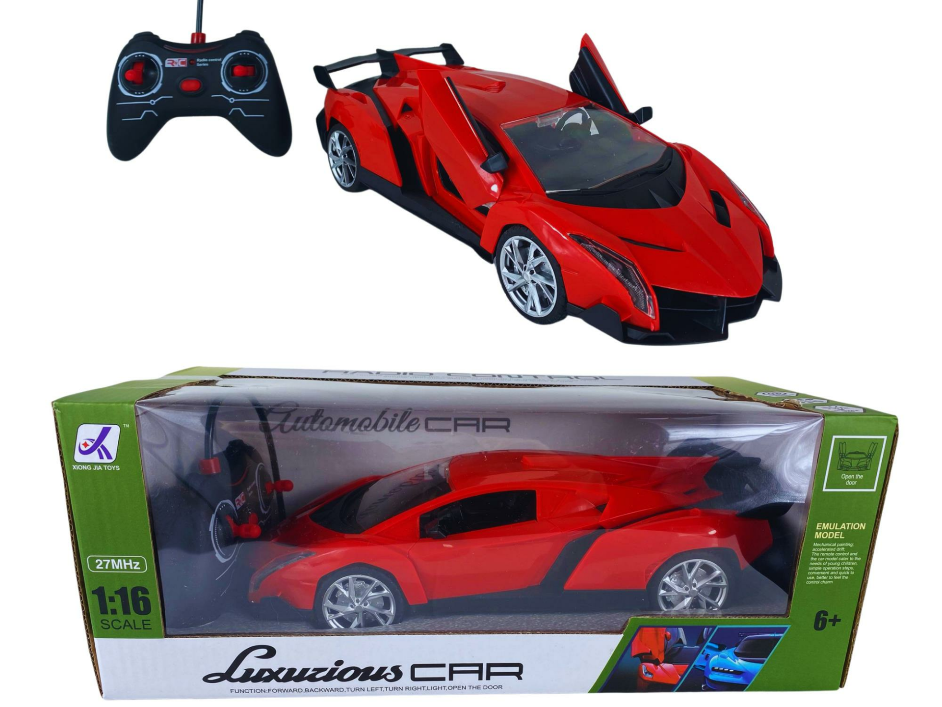 CAN-UZ.KUM.ŞARJLI KUM.KAPISI AÇILAN ARABA (12)