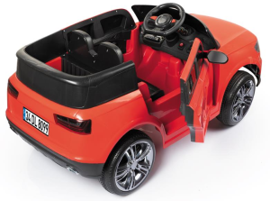 DOLU-MONTANA 12V KUMANDALI AKÜLÜ ARABA