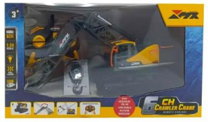 PASİFİK-UZK. KUM. 6 FONKS. VİNÇ (24)