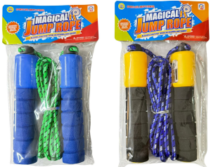 PASİFİK-ATLAMA İPİ (200)