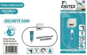 KNITEX-OVAL HAVLULUK VKM KTX-2846