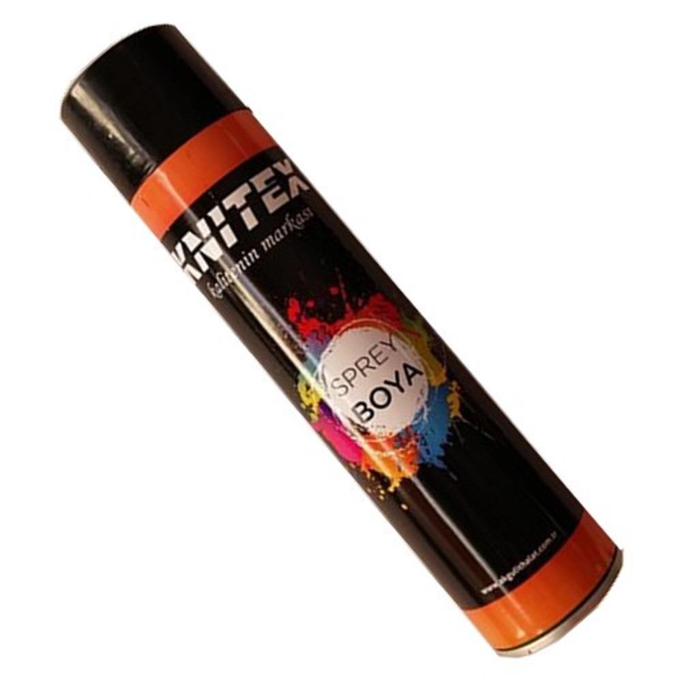 KNITEX-SPREY BOYA KAHVE KTX-2111